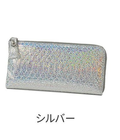 VIA DOAN ヴィア ドアン Argent アルジョン 小銭入れ付き長財布（L字ファスナー式） 291