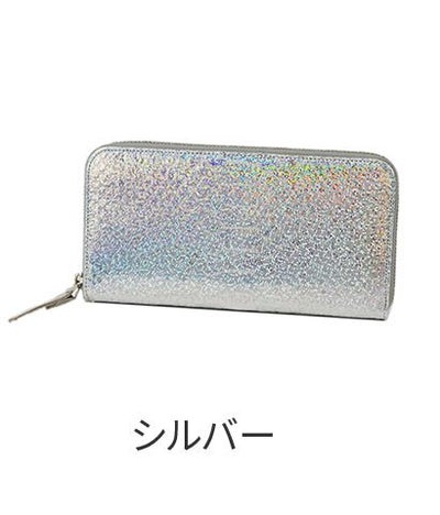 VIA DOAN ヴィア ドアン Argent アルジョン 小銭入れ付き長財布（ラウンドファスナー式 ） 293