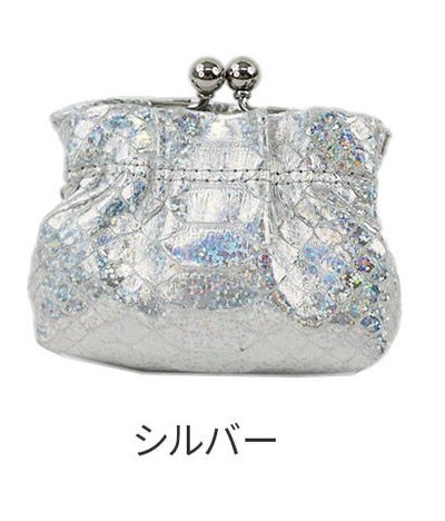 VIA DOAN ヴィア ドアン Argent アルジョン コインケース 296