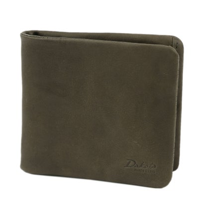 Dakota BLACK LABEL ダコタ ブラックレーベル ワンダラー 小銭入れ付き二つ折り財布 0620240