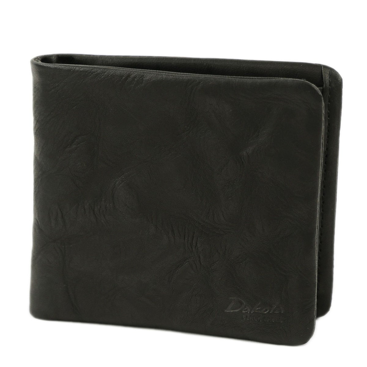 Dakota BLACK LABEL ダコタ ブラックレーベル ワンダラー 小銭入れ付き二つ折り財布 0620240