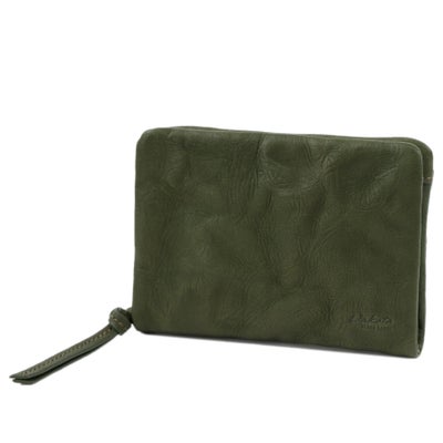 Dakota BLACK LABEL ダコタ ブラックレーベル ワンダラー 小銭入れ付き二つ折り財布（ラウンドファスナー式 ） 0620241