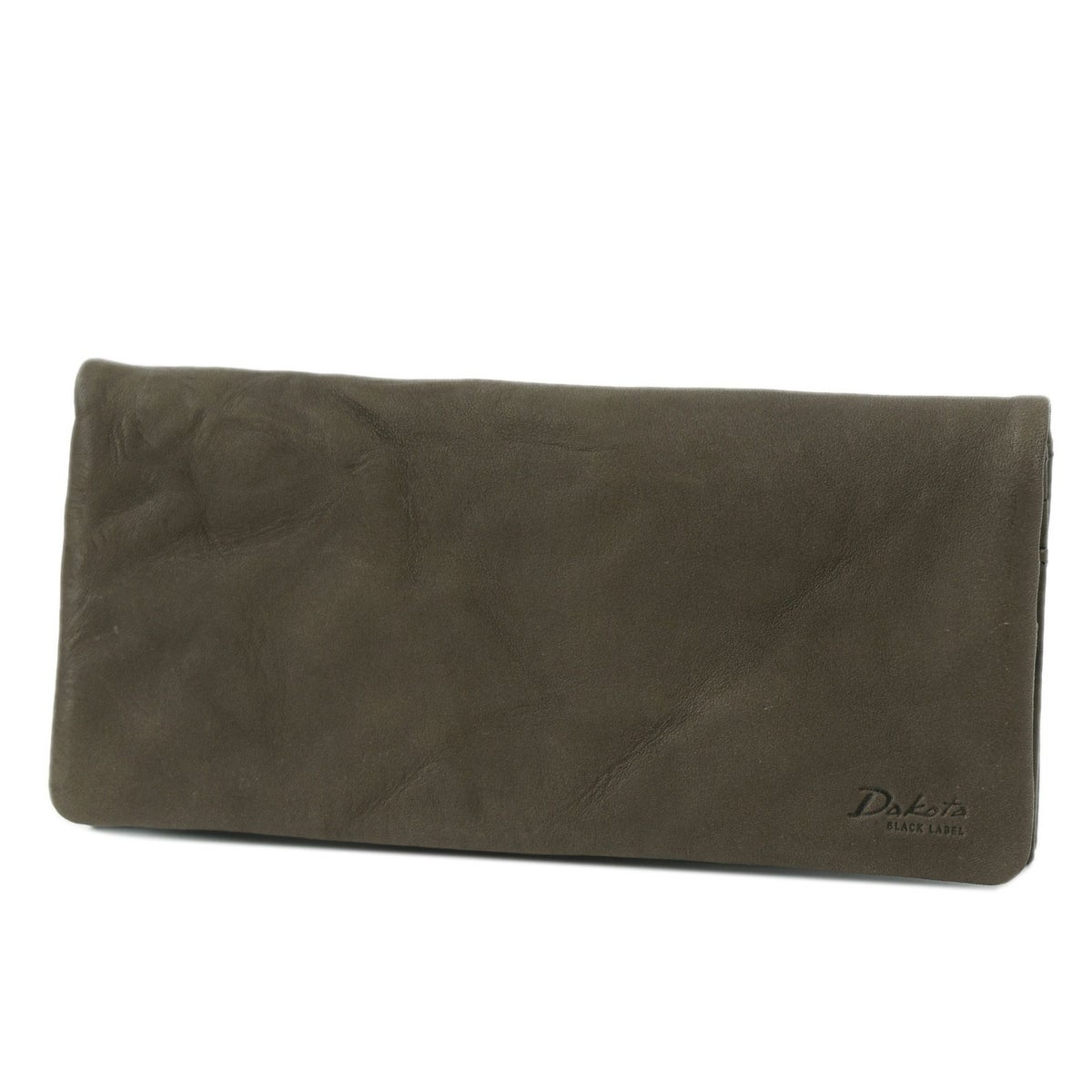 Dakota BLACK LABEL ダコタ ブラックレーベル ワンダラー 小銭入れ付き長財布 0620242
