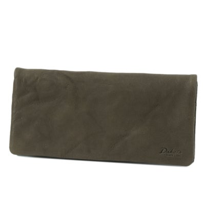 Dakota BLACK LABEL ダコタ ブラックレーベル ワンダラー 小銭入れ付き長財布 0620242