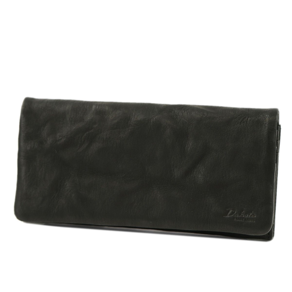 Dakota BLACK LABEL ダコタ ブラックレーベル ワンダラー 小銭入れ付き長財布 0620242
