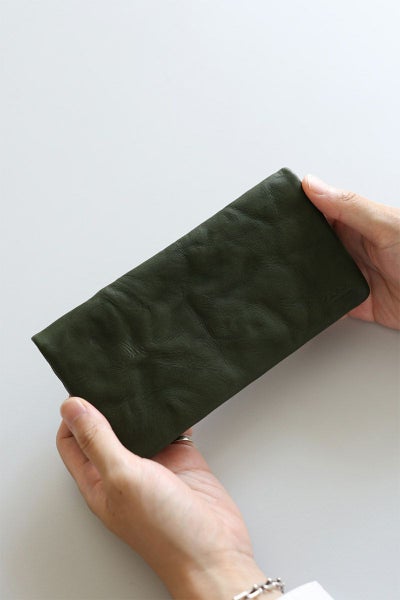 Dakota BLACK LABEL ダコタ ブラックレーベル ワンダラー 小銭入れ付き長財布 0620243