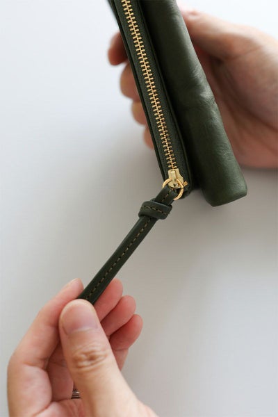 Dakota BLACK LABEL ダコタ ブラックレーベル ワンダラー 小銭入れ付き長財布 0620243