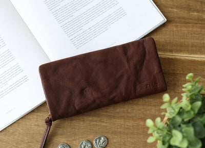 Dakota BLACK LABEL ダコタ ブラックレーベル ワンダラー 小銭入れ付き長財布（ラウンドファスナー式 ） 0620244