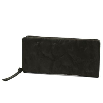 Dakota BLACK LABEL ダコタ ブラックレーベル ワンダラー 小銭入れ付き長財布（ラウンドファスナー式 ） 0620244