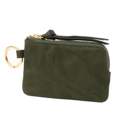 Dakota BLACK LABEL ダコタ ブラックレーベル ワンダラー コインケース 0620245