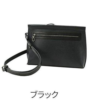 HERGOPOCH エルゴポック MG2 Series MG2シリーズ 2WAYショルダーバッグ MG2-CB