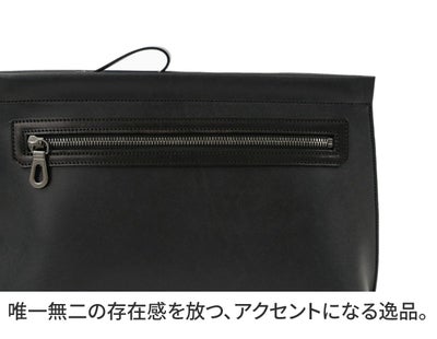 HERGOPOCH エルゴポック MG2 Series MG2シリーズ 2WAYショルダーバッグ MG2-CB