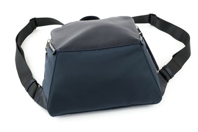 box21 ボックス21 リブ リュック 1335472