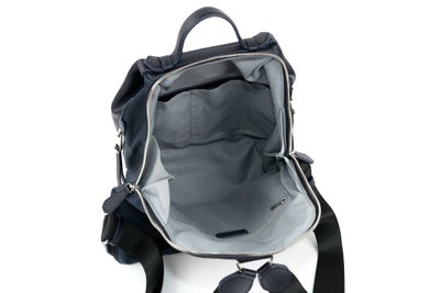 box21 ボックス21 リブ リュック 1335472