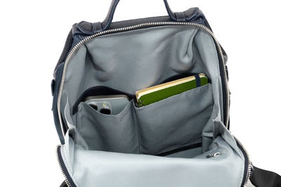 box21 ボックス21 リブ リュック 1335472