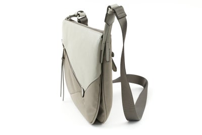 box21 ボックス21 リブ ショルダーバッグ 1335474