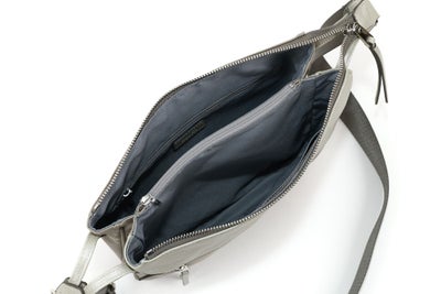 box21 ボックス21 リブ ショルダーバッグ 1335474