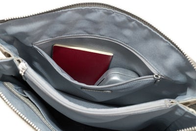 box21 ボックス21 リブ ショルダーバッグ 1335474