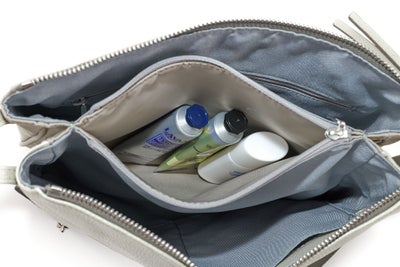 box21 ボックス21 リブ ショルダーバッグ 1335474