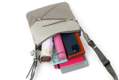 box21 ボックス21 リブ ショルダーバッグ 1335474