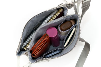 box21 ボックス21 リブ ショルダーバッグ 1335474