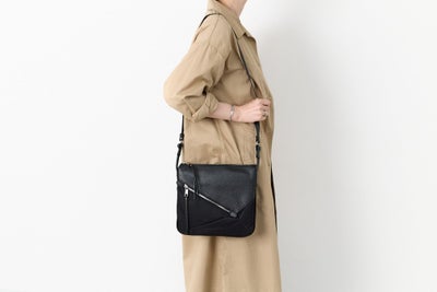 box21 ボックス21 リブ ショルダーバッグ 1335474