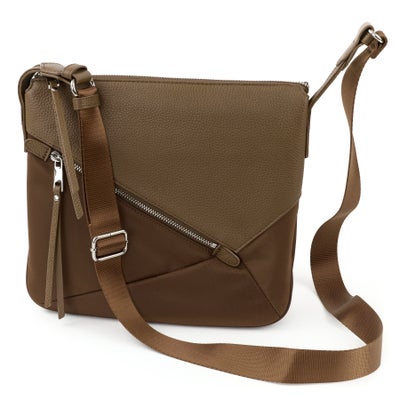 box21 ボックス21 リブ ショルダーバッグ 1335474