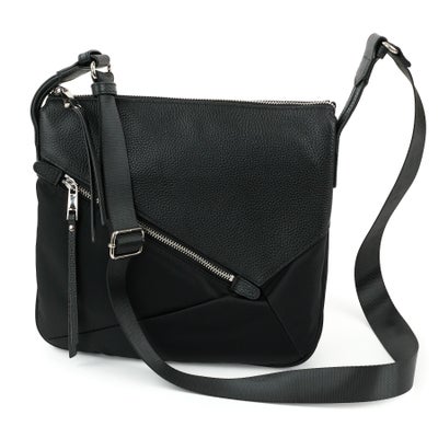 box21 ボックス21 リブ ショルダーバッグ 1335474