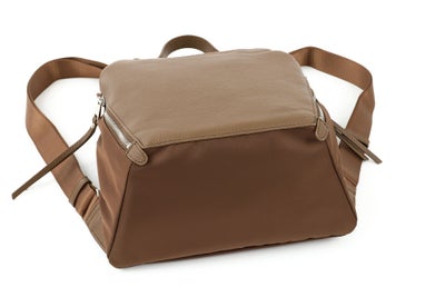 box21 ボックス21 リブ リュック 1335477