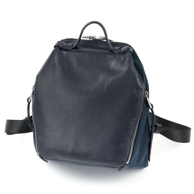 box21 ボックス21 リブ リュック 1335477