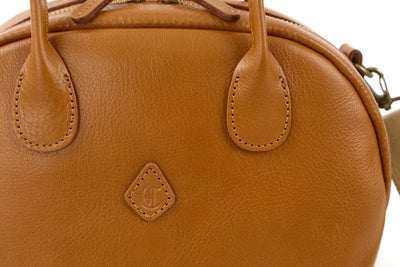 CLEDRAN クレドラン FLAM フラム 2WAYボストンバッグ CR-CL3872