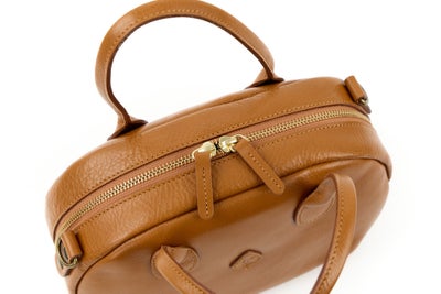 CLEDRAN クレドラン FLAM フラム 2WAYボストンバッグ CR-CL3872