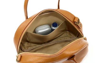 CLEDRAN クレドラン FLAM フラム 2WAYボストンバッグ CR-CL3872