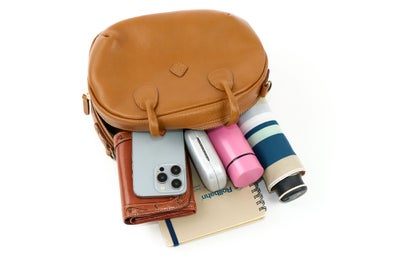 CLEDRAN クレドラン FLAM フラム 2WAYボストンバッグ CR-CL3872