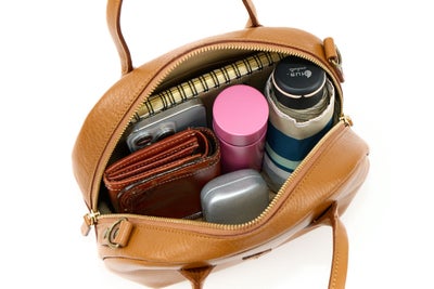 CLEDRAN クレドラン FLAM フラム 2WAYボストンバッグ CR-CL3872