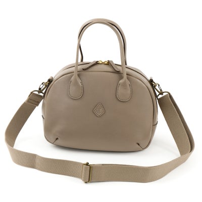 CLEDRAN クレドラン FLAM フラム 2WAYボストンバッグ CR-CL3872