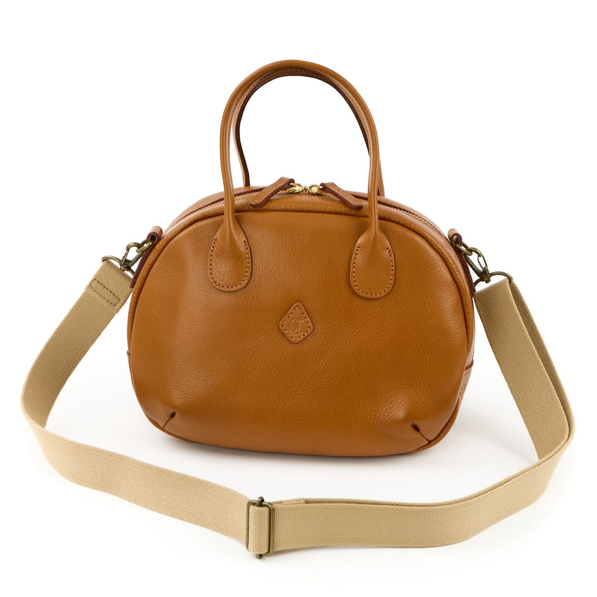 CLEDRAN クレドラン FLAM フラム 2WAYボストンバッグ CR-CL3872