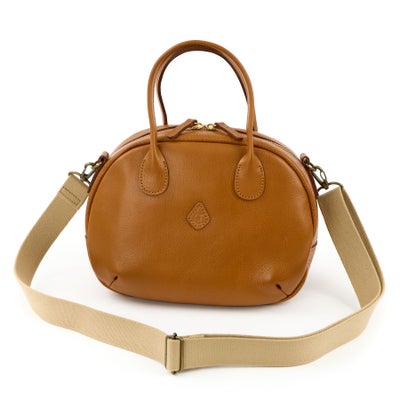 CLEDRAN クレドラン FLAM フラム 2WAYボストンバッグ CR-CL3872