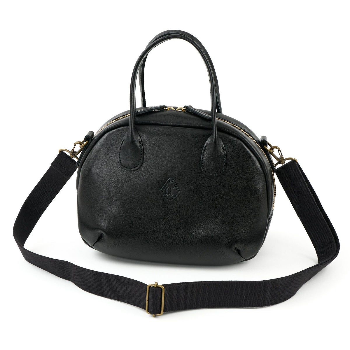 CLEDRAN クレドラン FLAM フラム 2WAYボストンバッグ CR-CL3872