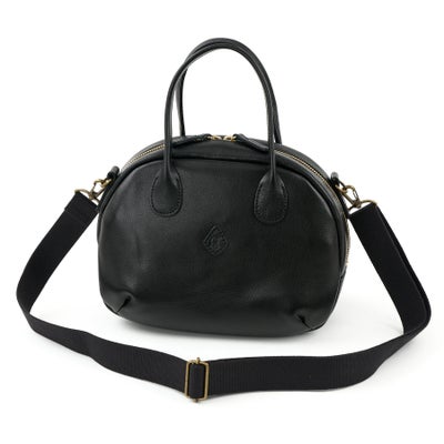 CLEDRAN クレドラン FLAM フラム 2WAYボストンバッグ CR-CL3872