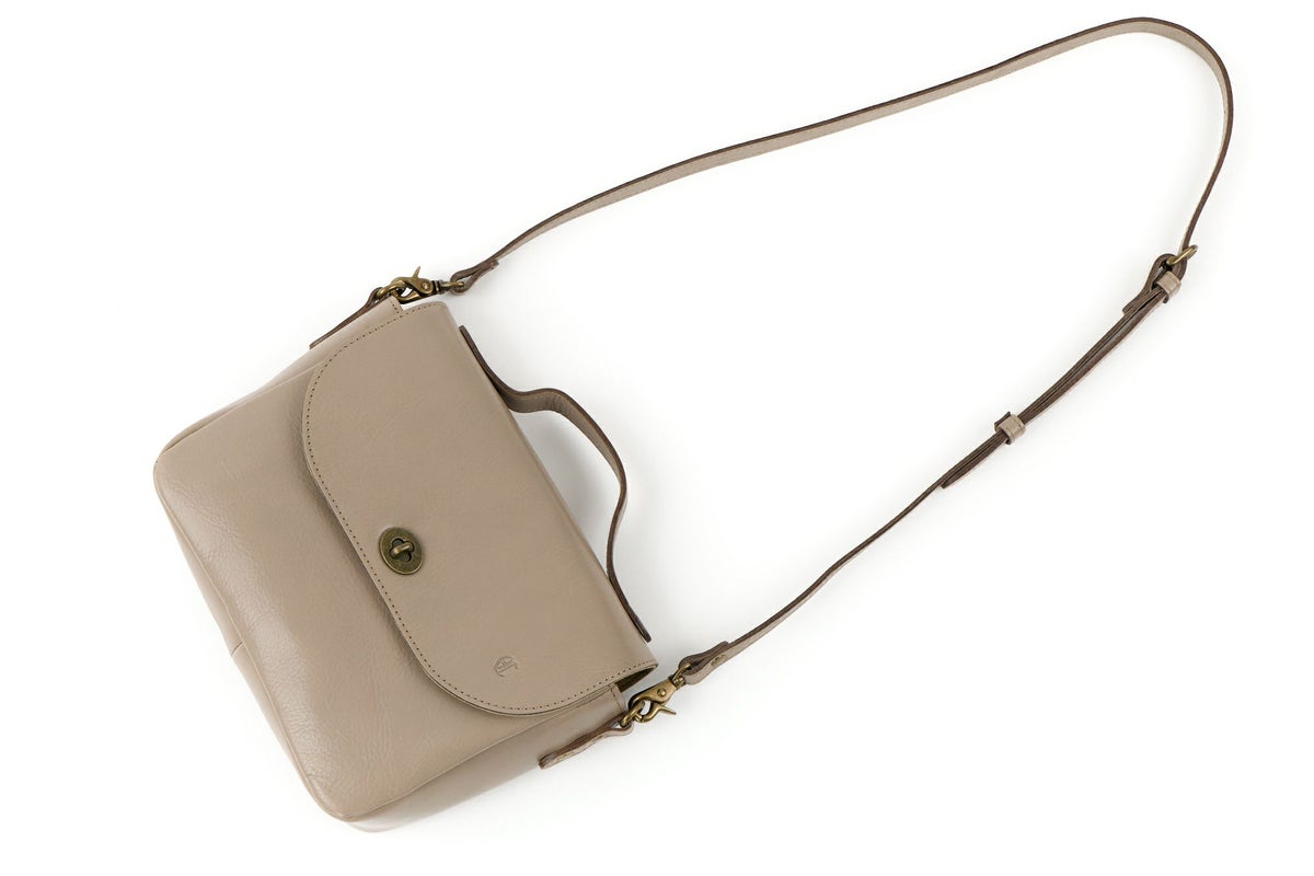 CLEDRAN クレドラン SAINTE サンテ 2WAYショルダーバッグ CR-CL3873