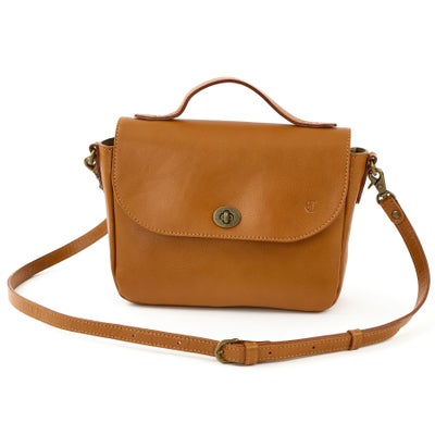 CLEDRAN クレドラン SAINTE サンテ 2WAYショルダーバッグ CR-CL3873