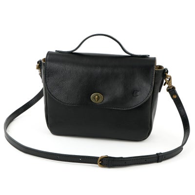 CLEDRAN クレドラン SAINTE サンテ 2WAYショルダーバッグ CR-CL3873