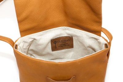 CLEDRAN クレドラン TANTE タンテ ショルダーバッグ CR-CL3877