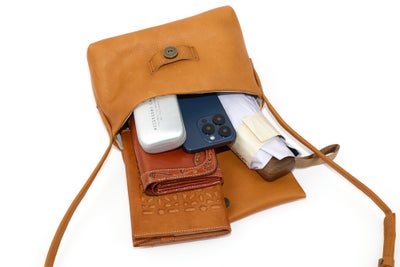 CLEDRAN クレドラン TANTE タンテ ショルダーバッグ CR-CL3877