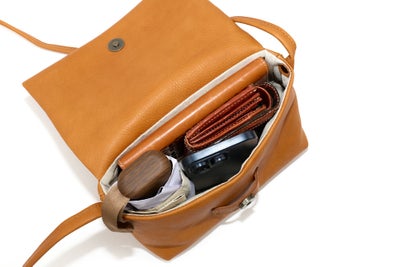 CLEDRAN クレドラン TANTE タンテ ショルダーバッグ CR-CL3877