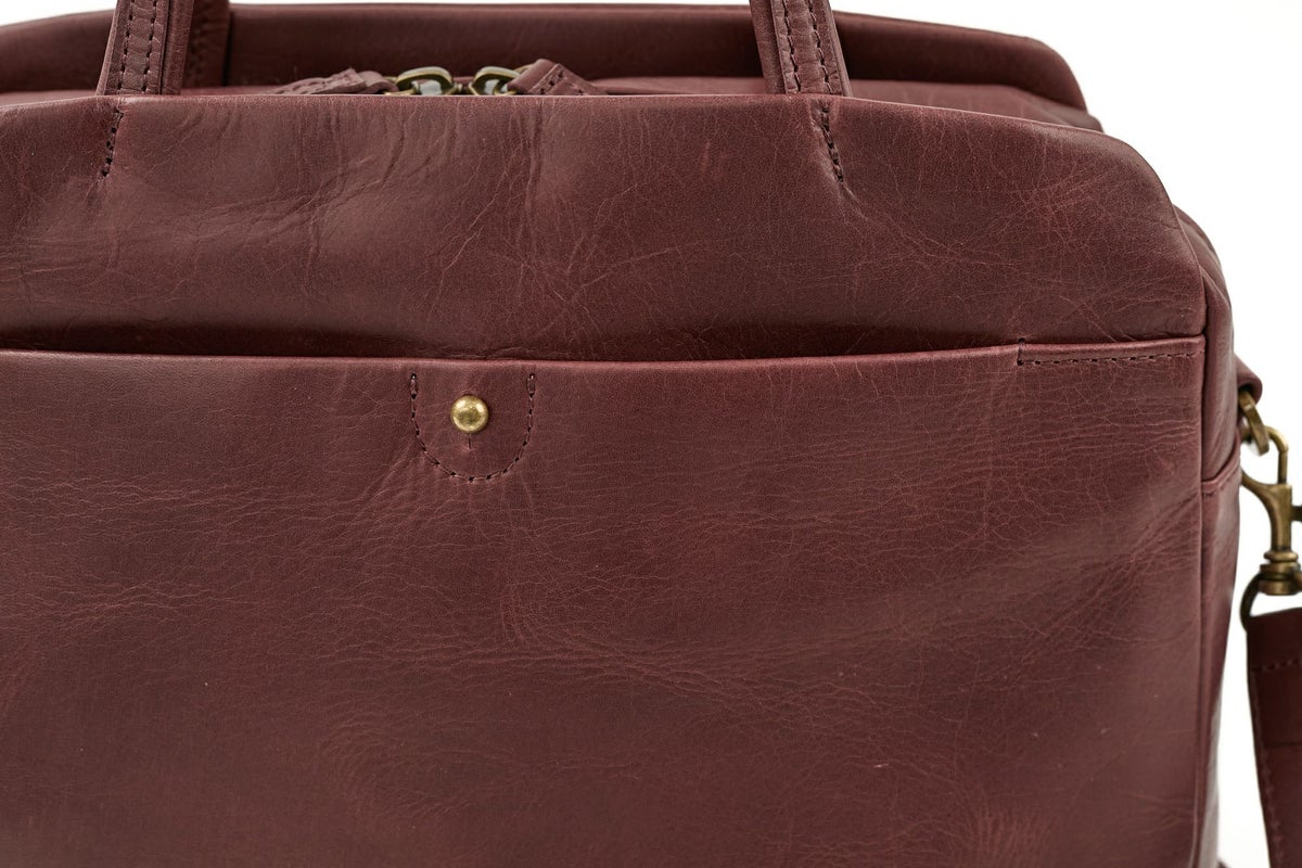 Dakota ダコタ ネロ 2WAYショルダーバッグ 1034850