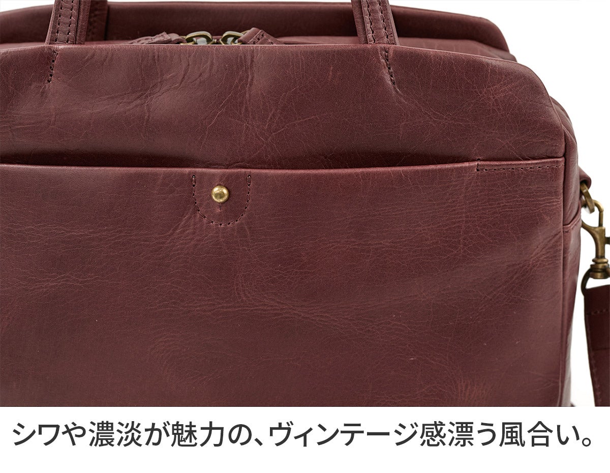 Dakota ダコタ ネロ 2WAYショルダーバッグ 1034850