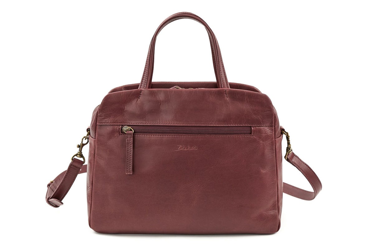 Dakota ダコタ ネロ 2WAYショルダーバッグ 1034850