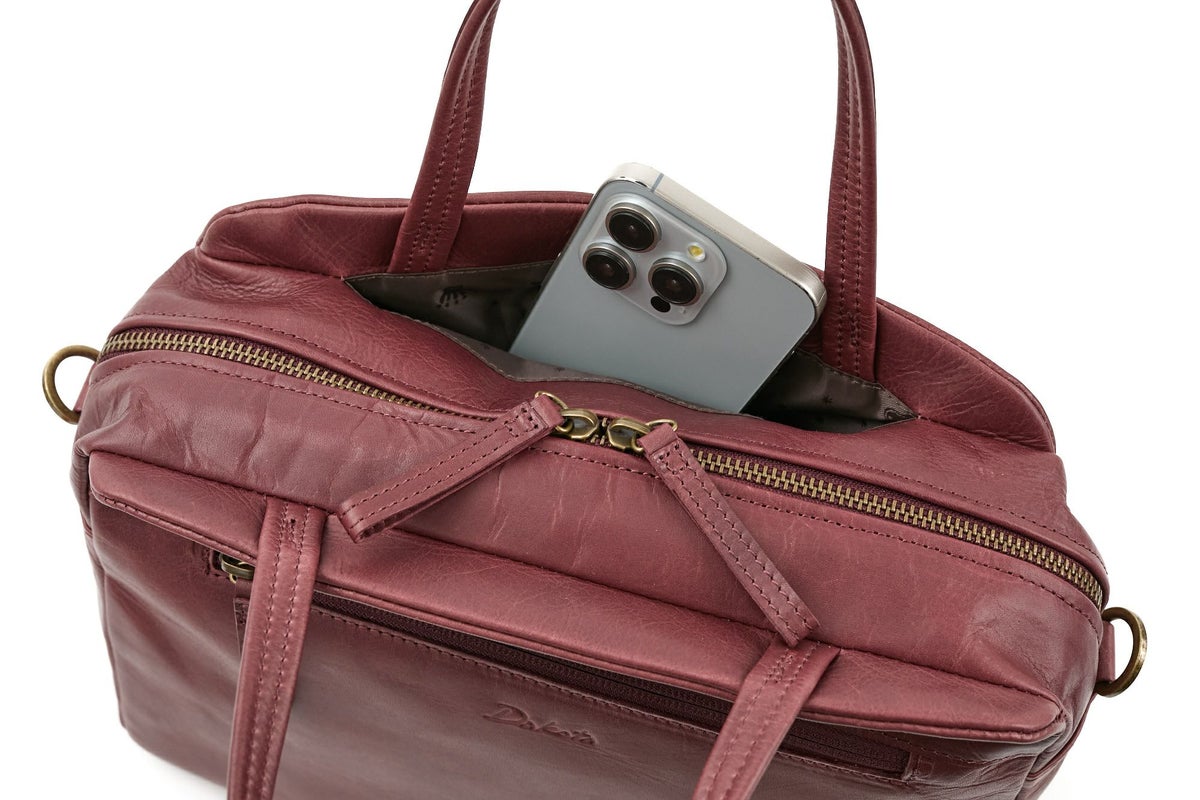 Dakota ダコタ ネロ 2WAYショルダーバッグ 1034850